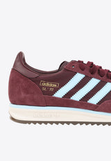 SL 72 Low-Top Sneakers
