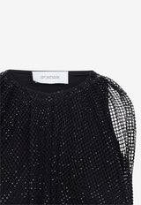 Nodo Crystal Mesh Top