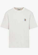 Nelson Waffle Knit T-shirt