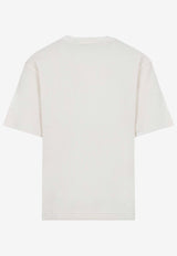 Nelson Waffle Knit T-shirt