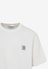 Nelson Waffle Knit T-shirt