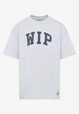 WIP Print T-shirt