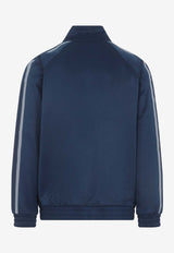 Bolar Logo Track Jacket