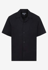 Signet Bowling Shirt