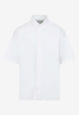 Braxton Short-Sleeved Shirt