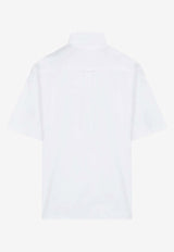 Braxton Short-Sleeved Shirt