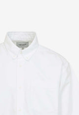 Braxton Short-Sleeved Shirt