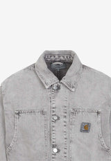 OG Double Front Field Jacket