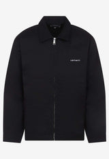 Module Script Zip-Up Jacket