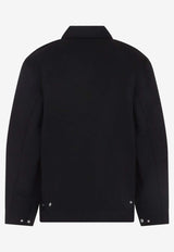 Module Script Zip-Up Jacket