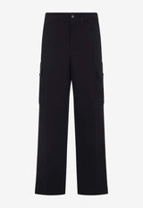 Paxer Bis Cargo Pants