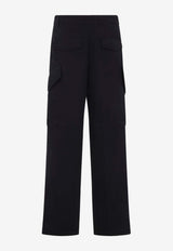 Paxer Bis Cargo Pants