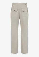 Sanremo Chino Pants