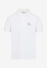 Metallic EKD Polo T-shirt