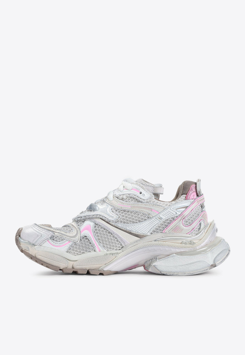 Runner 2 Low-Top Sneakers