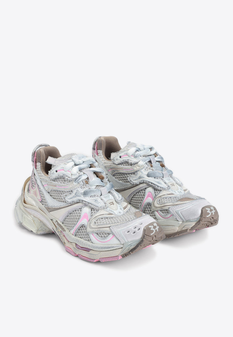 Runner 2 Low-Top Sneakers