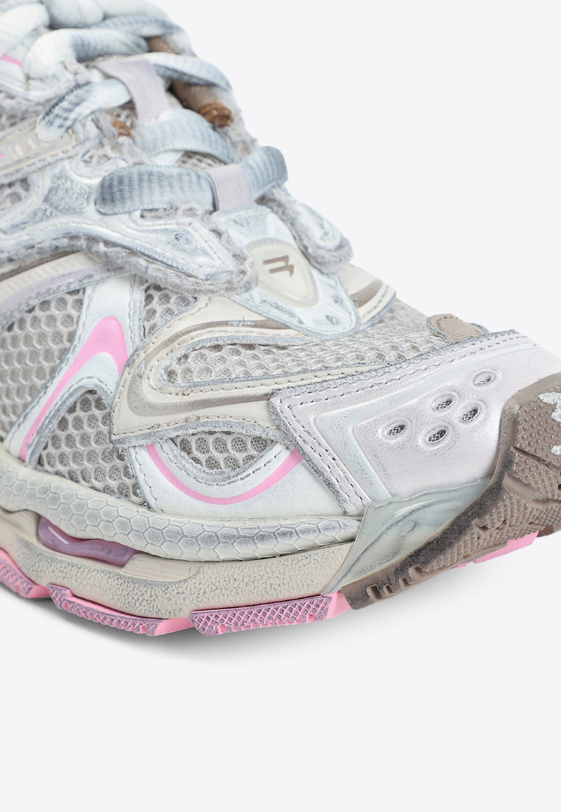 Runner 2 Low-Top Sneakers