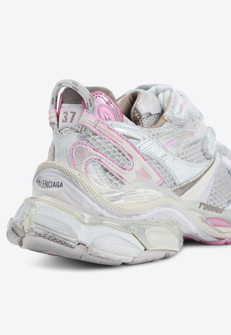 Runner 2 Low-Top Sneakers