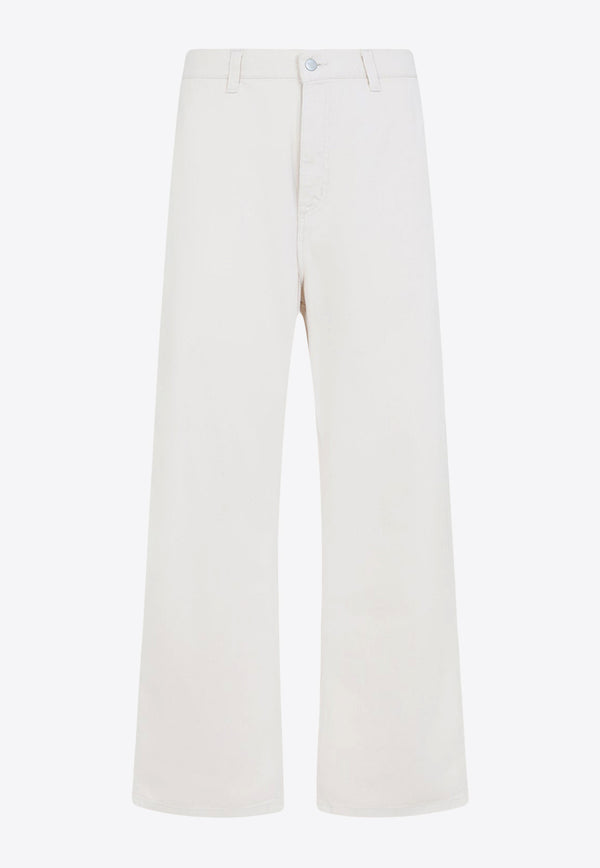 Drewe Wide-Leg Pants