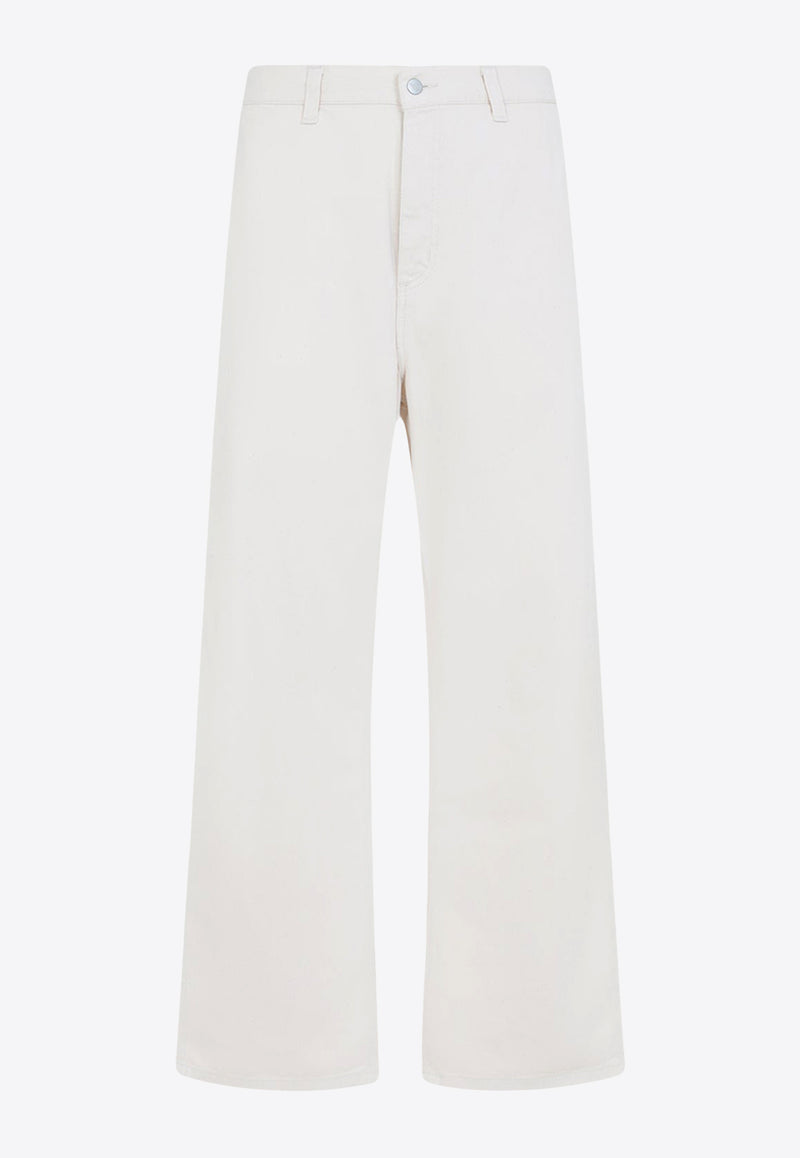 Drewe Wide-Leg Pants