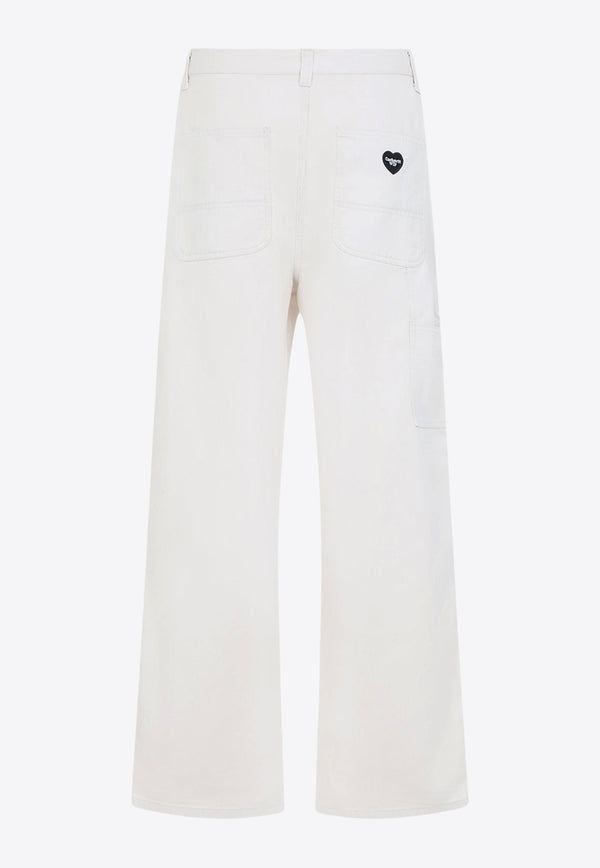 Drewe Wide-Leg Pants