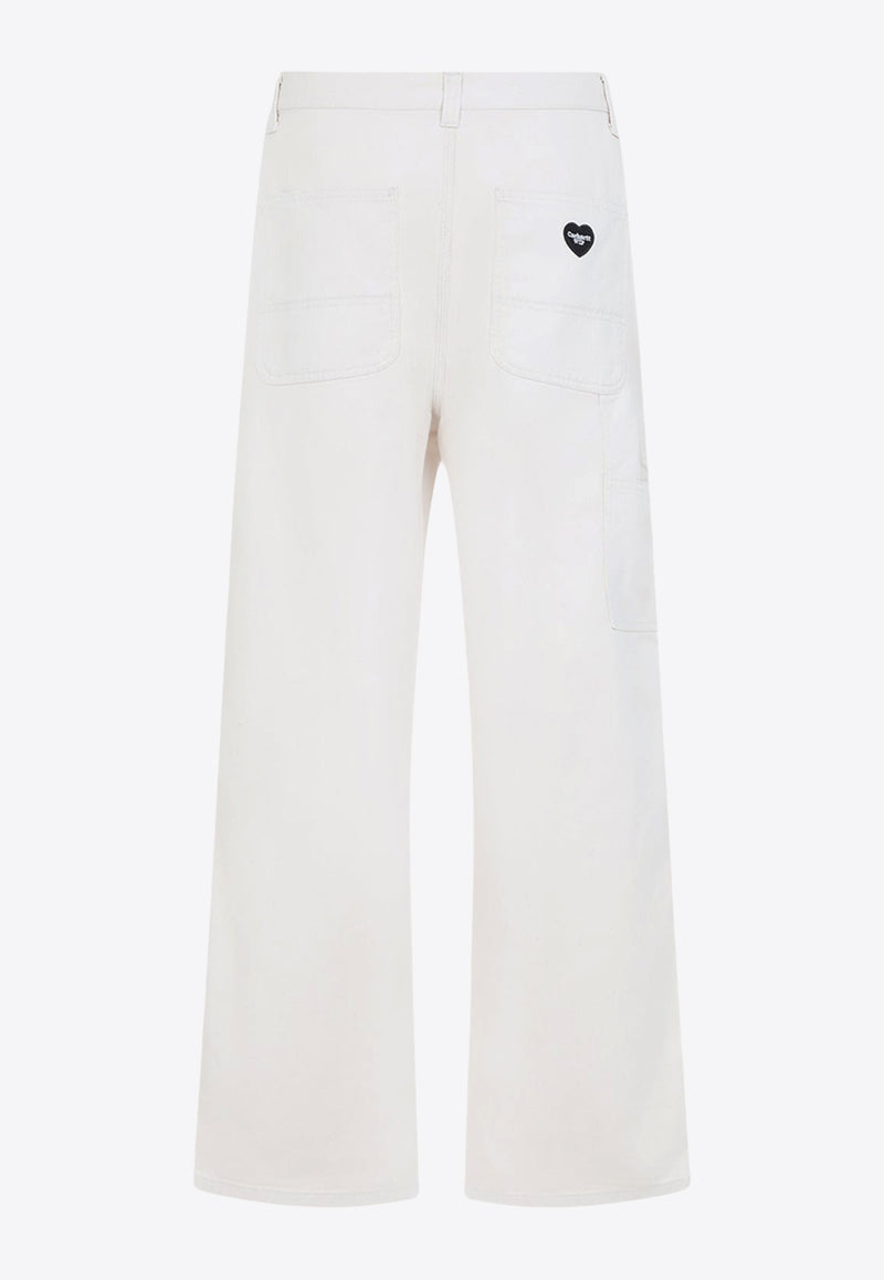 Drewe Wide-Leg Pants