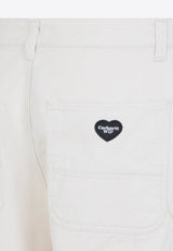 Drewe Wide-Leg Pants