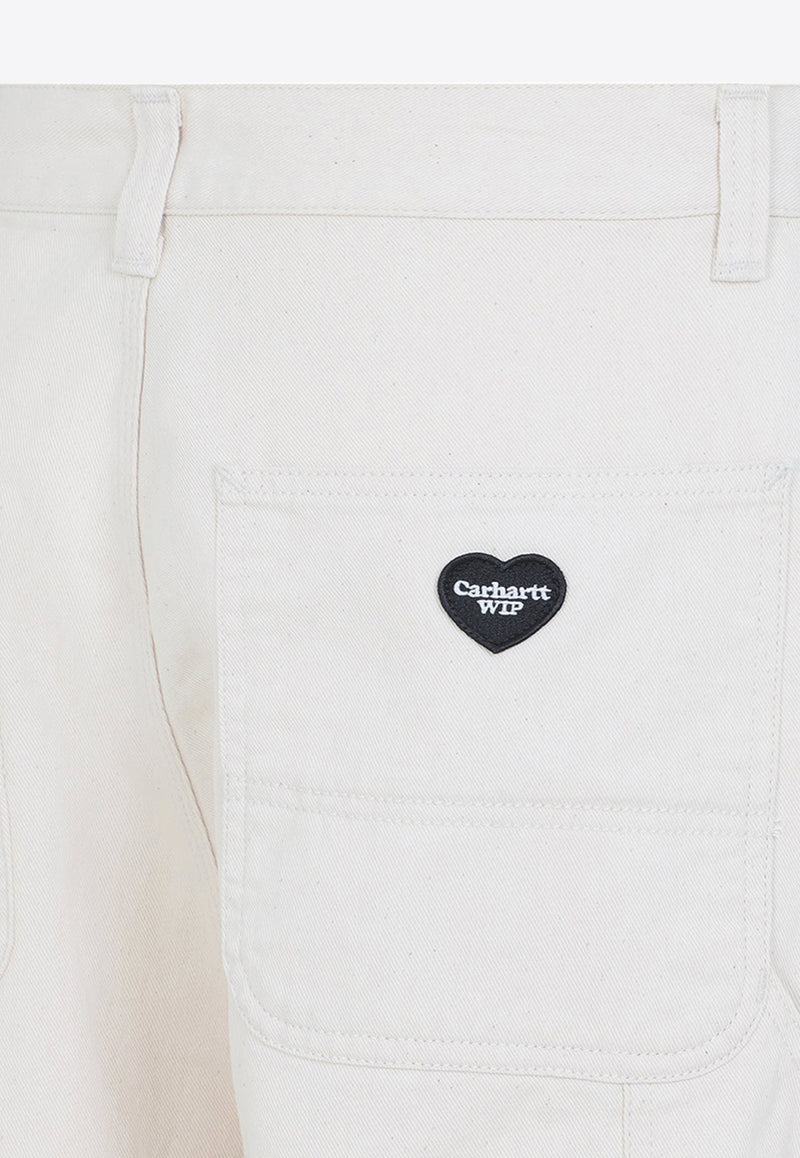 Drewe Wide-Leg Pants