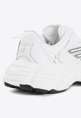 Monday Low-Top Sneakers