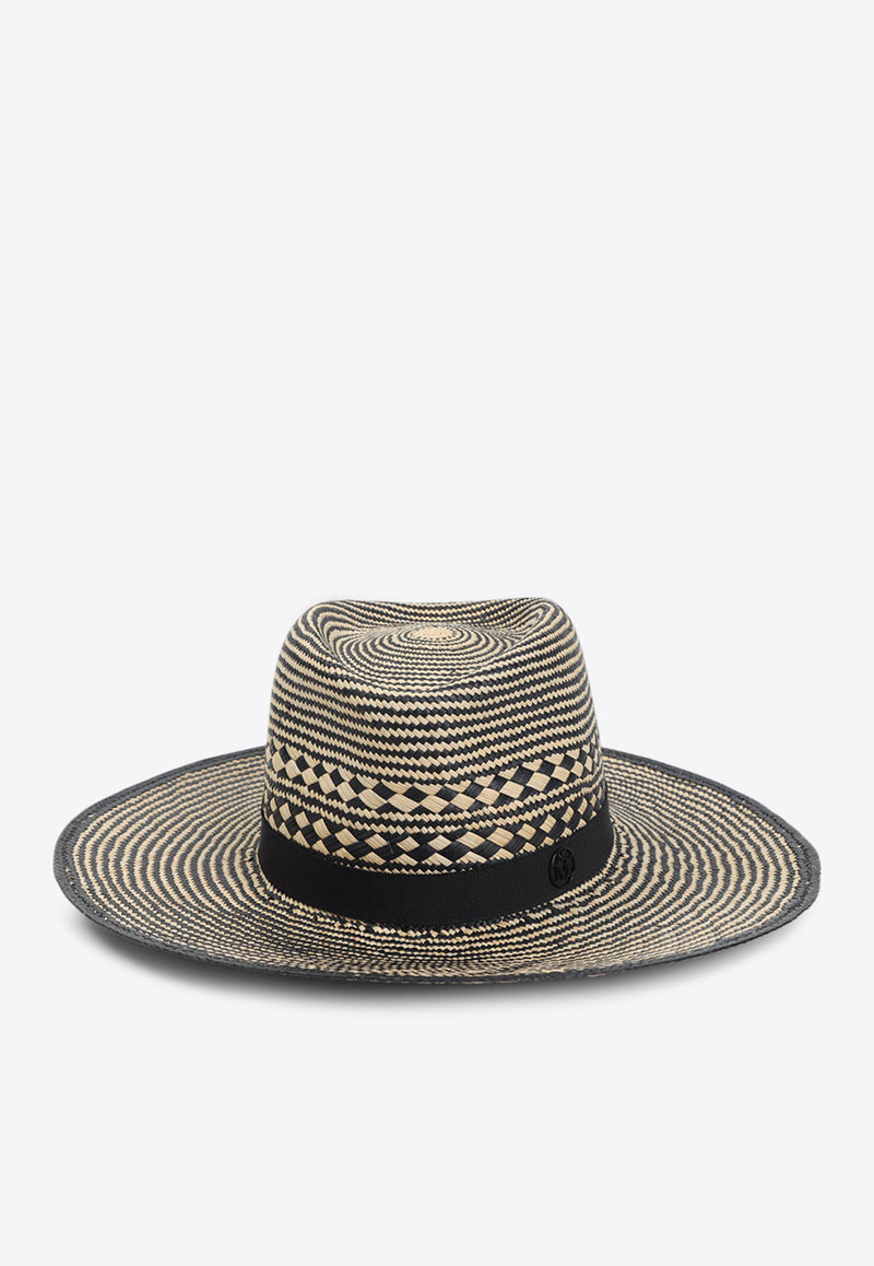 Charles Bi-Color Hat