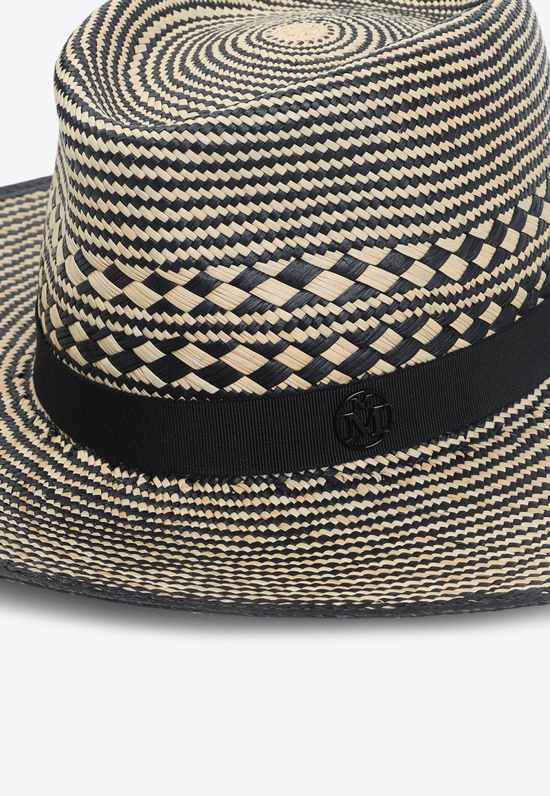 Charles Bi-Color Hat