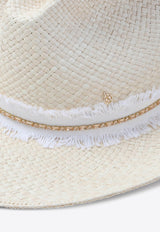 Austin Denim Strass Hat