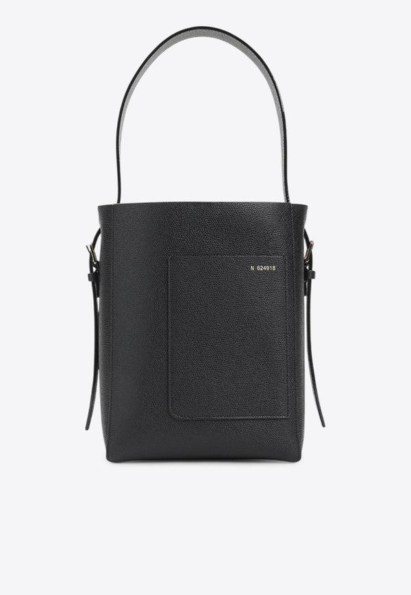 Mini Soft Bucket Bag