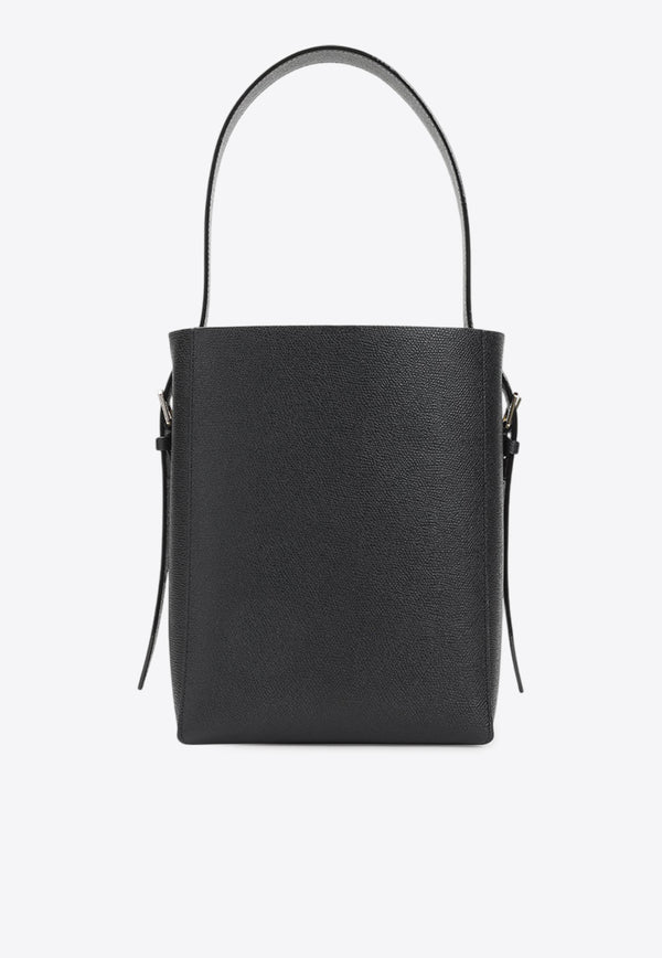 Mini Soft Bucket Bag