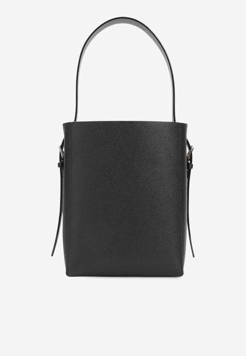 Mini Soft Bucket Bag