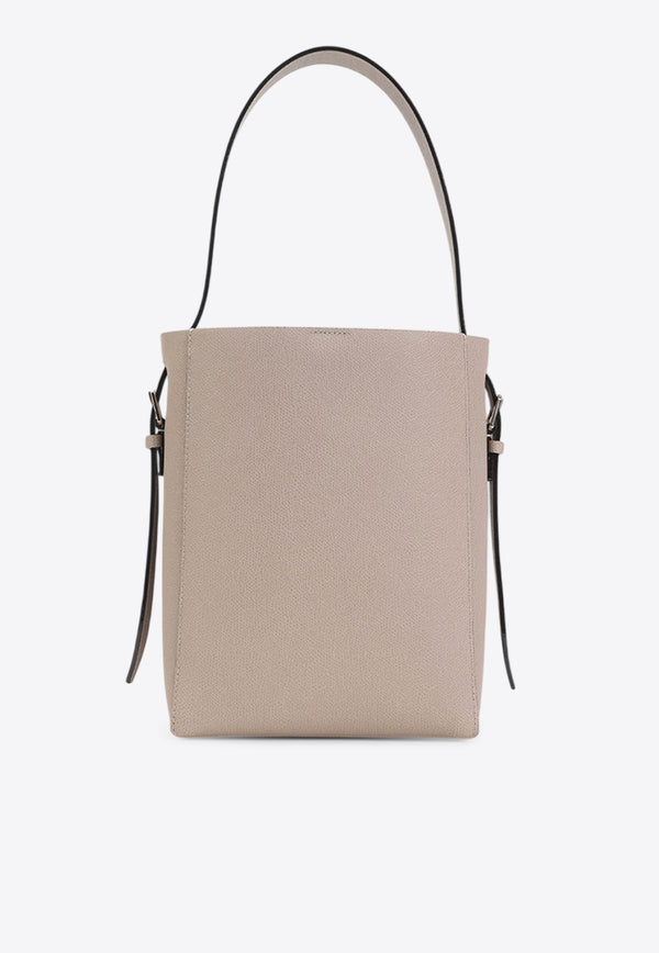 Mini Soft Bucket Bag