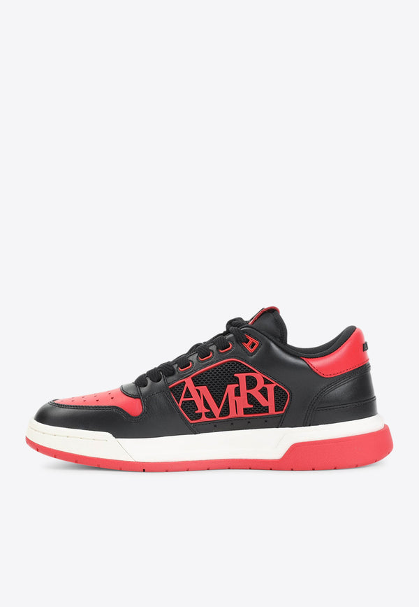 Logo Low-Top Sneakers