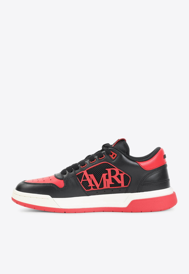Logo Low-Top Sneakers