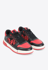 Logo Low-Top Sneakers