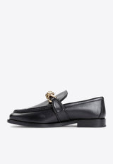 Astaire Leather Loafers