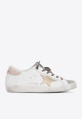 Super-Star Low-Top Sneakers