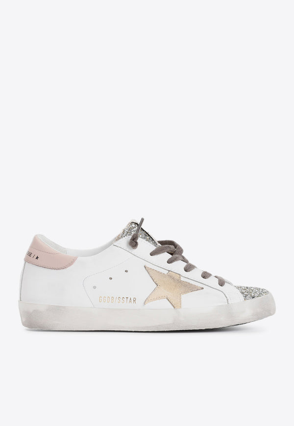 Super-Star Low-Top Sneakers