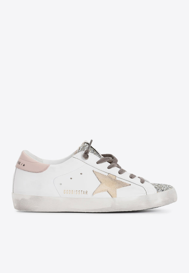 Super-Star Low-Top Sneakers