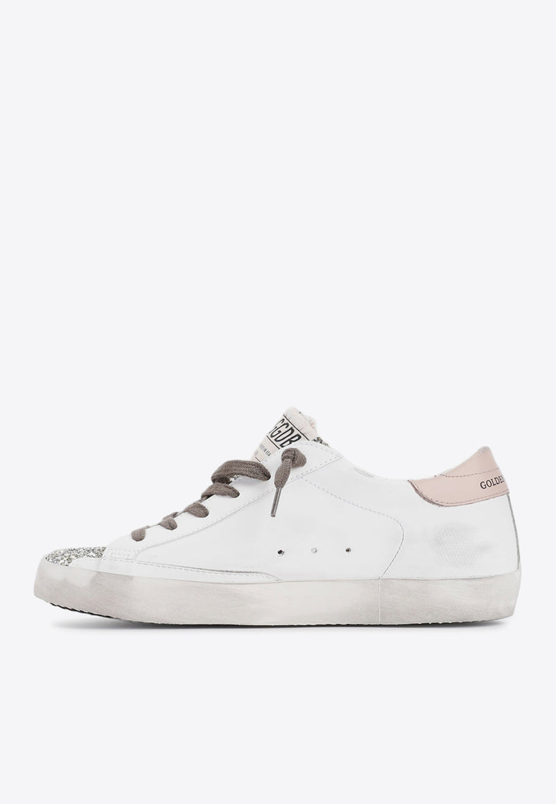 Super-Star Low-Top Sneakers