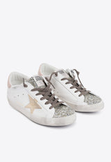 Super-Star Low-Top Sneakers