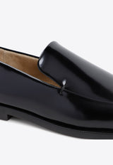 Alessio Leather Loafers