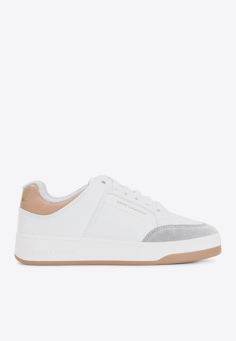 SL/61 Low-Top Sneakers