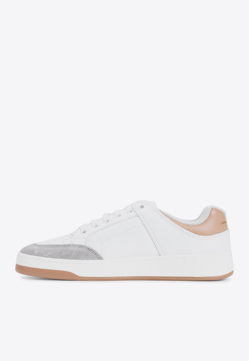 SL/61 Low-Top Sneakers