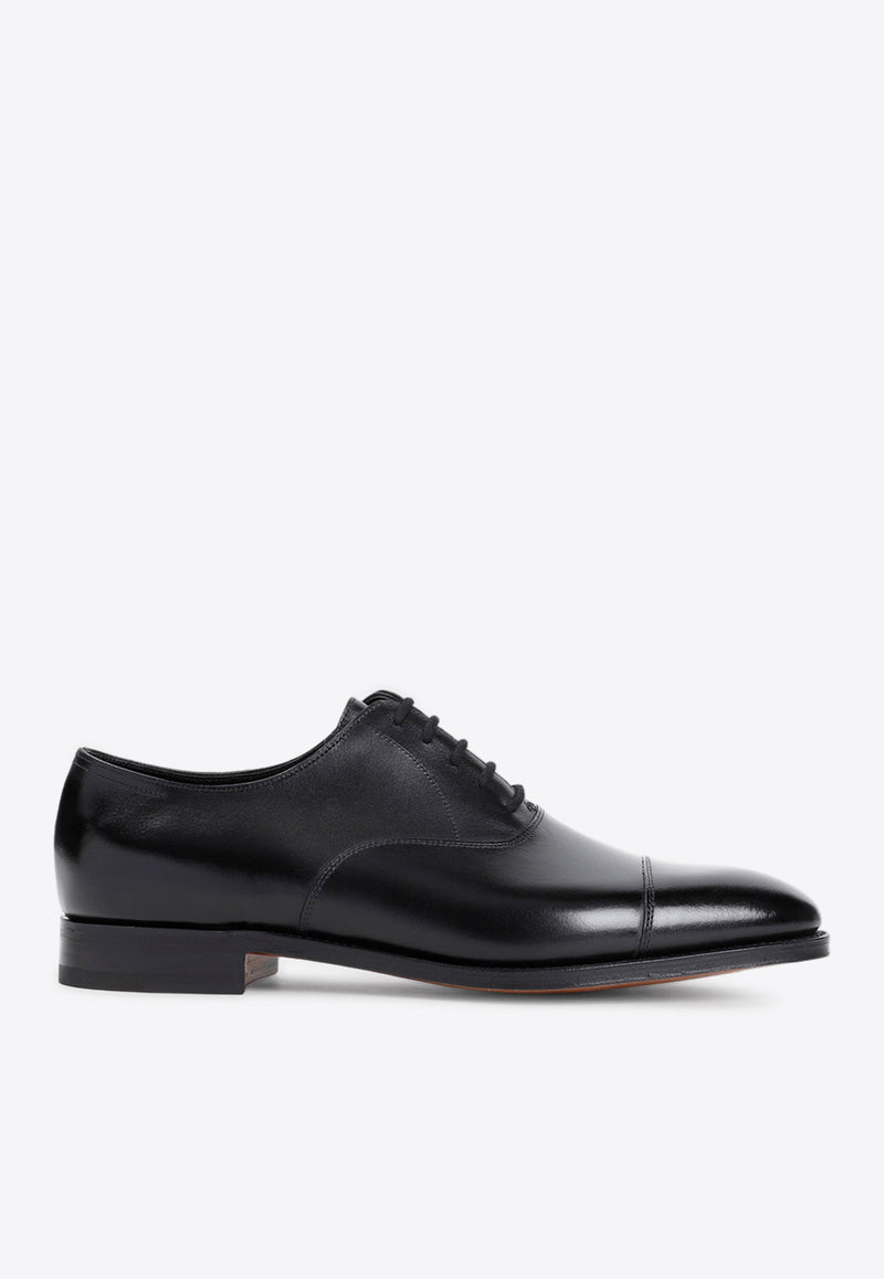 City II Oxford Lace-Up Shoes