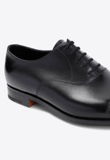 City II Oxford Lace-Up Shoes